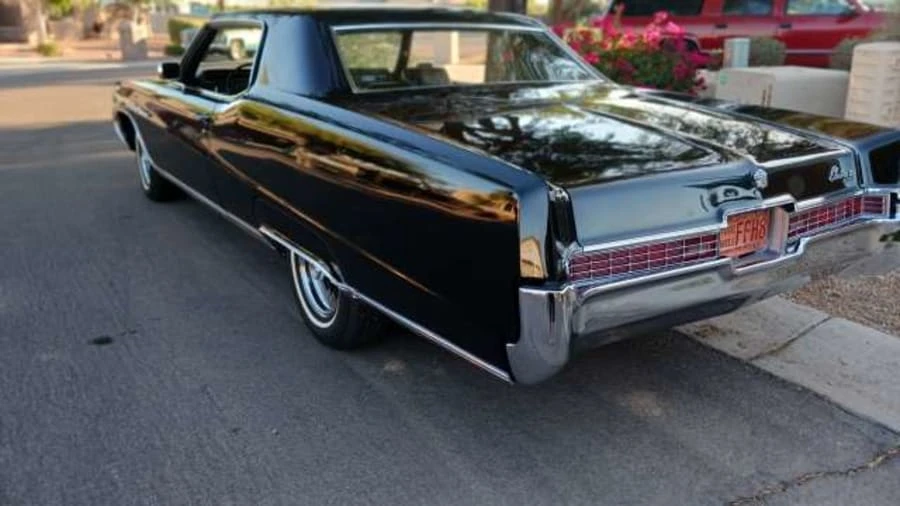 1969 Buick Electra - Image 3 of 18