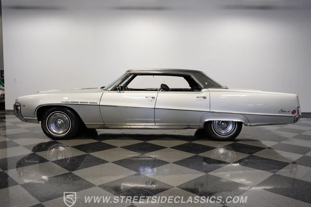1969 Buick Electra - Image 2 of 12