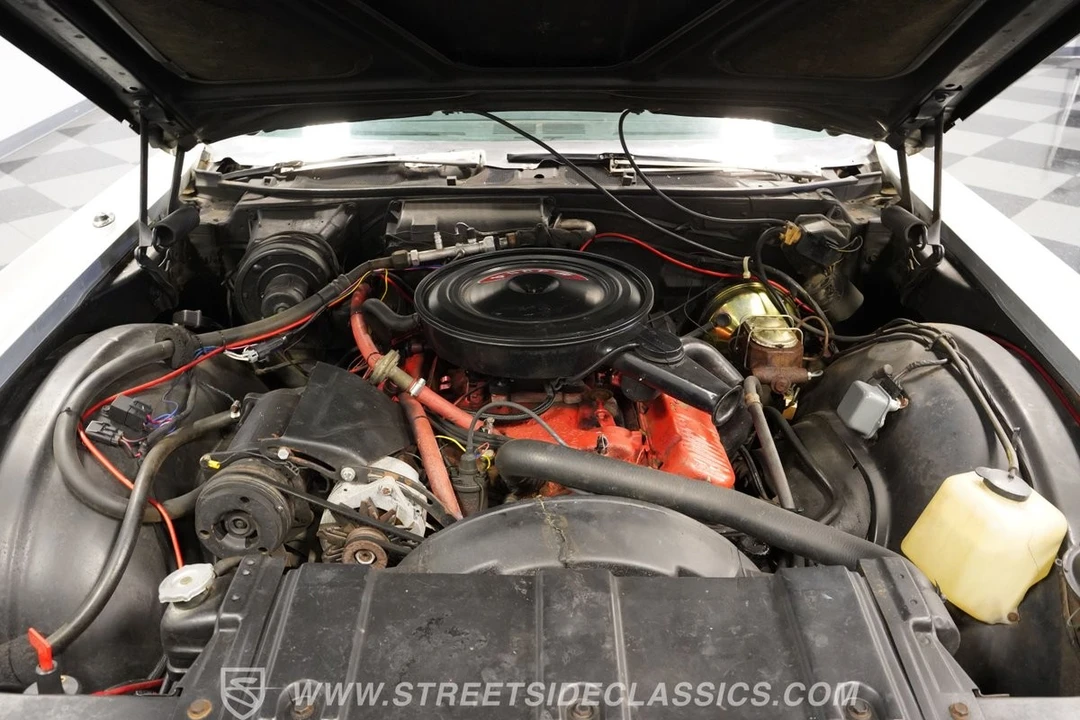 1969 Buick Electra - Image 3 of 12