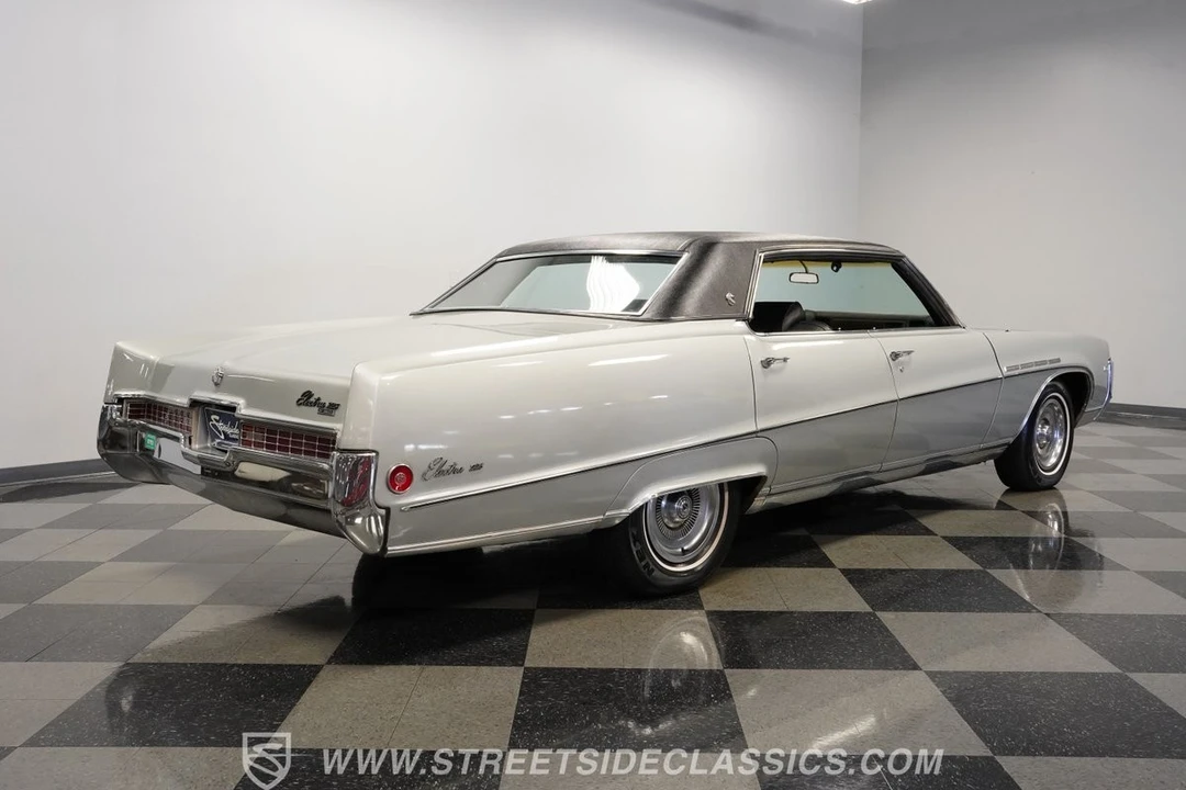 1969 Buick Electra - Image 12 of 12