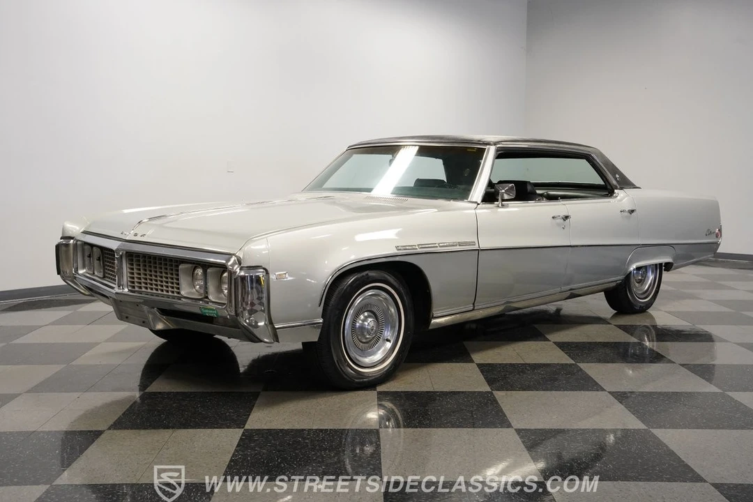 1969 Buick Electra - Image 5 of 12