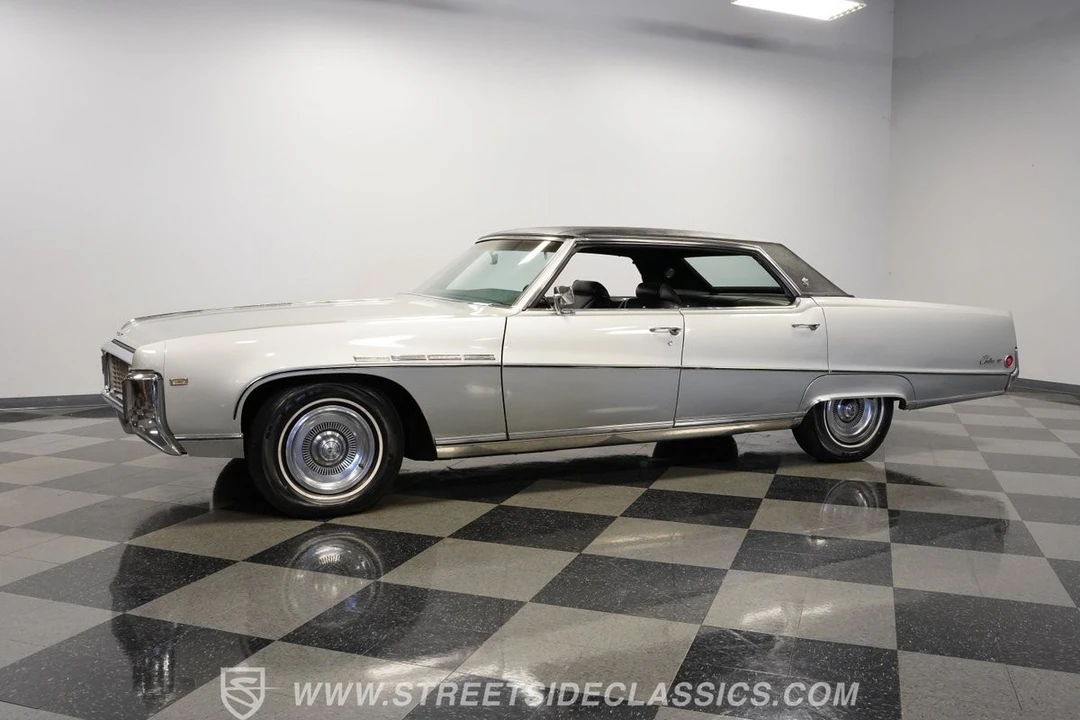 1969 Buick Electra - Image 6 of 12
