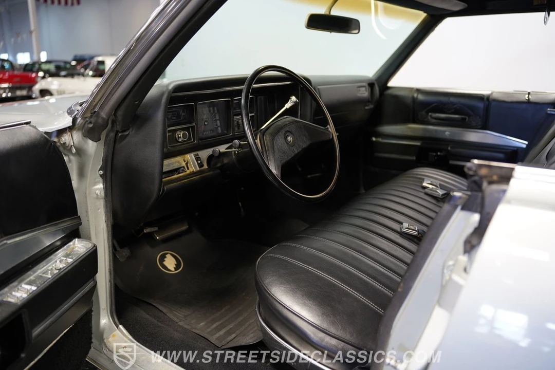 1969 Buick Electra - Image 4 of 12