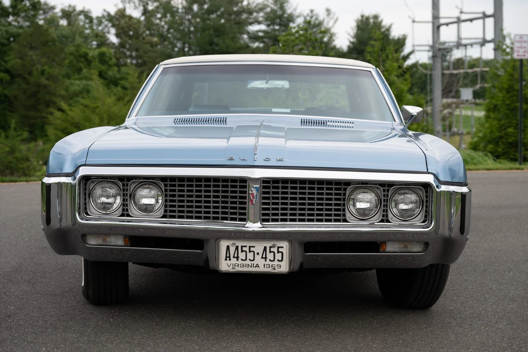 1969 Buick Electra - Image 4 of 31