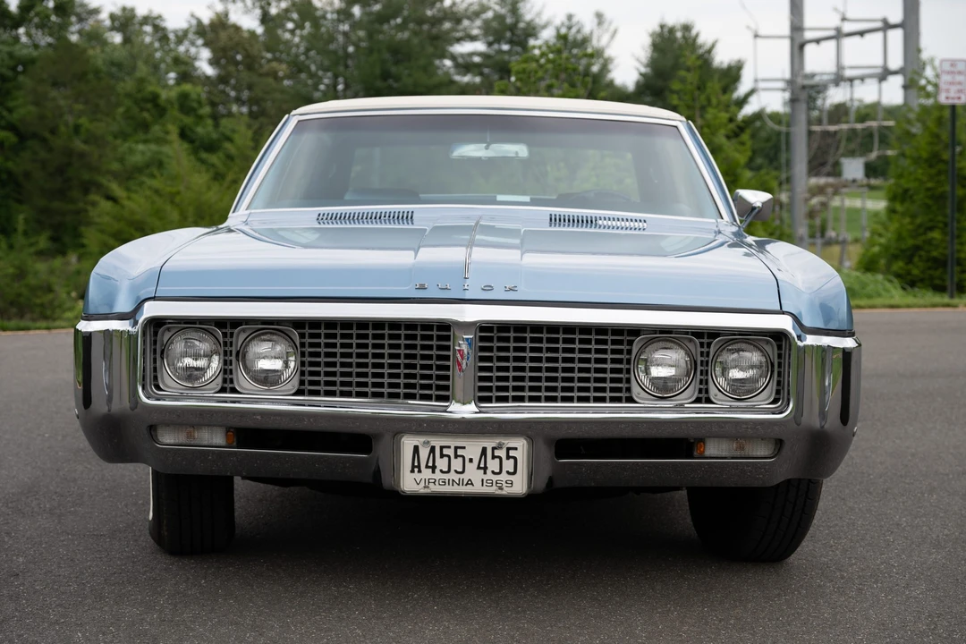 1969 Buick Electra - Image 5 of 31