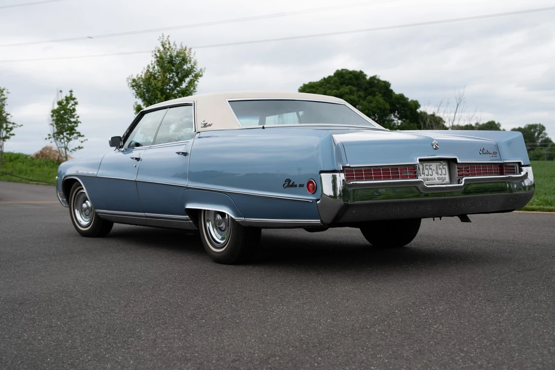1969 Buick Electra - Image 9 of 31