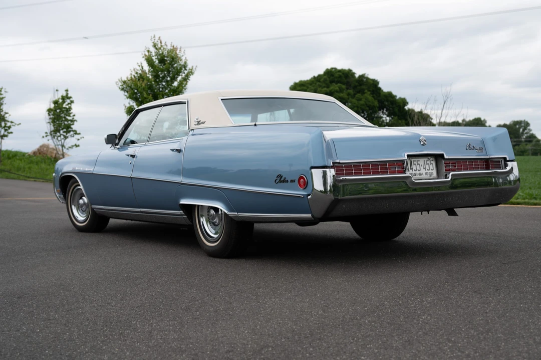 1969 Buick Electra - Image 8 of 31