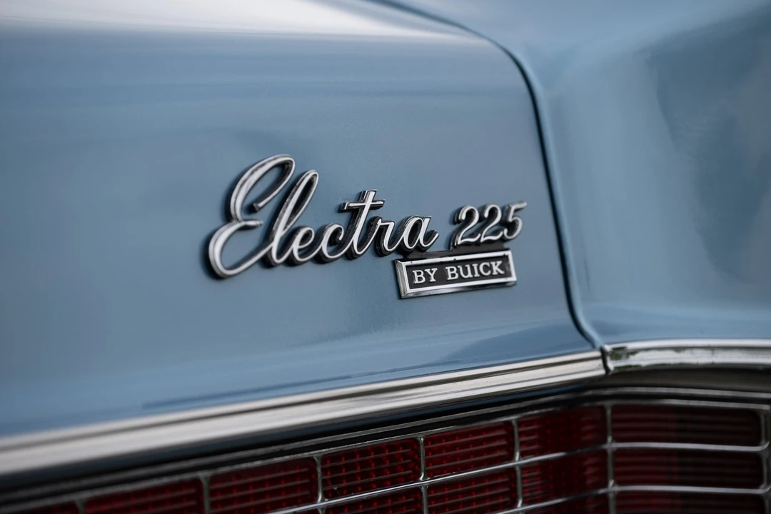 1969 Buick Electra - Image 30 of 31