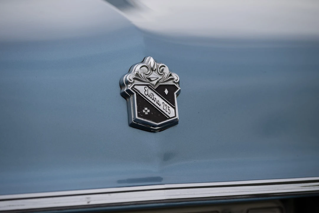 1969 Buick Electra - Image 29 of 31