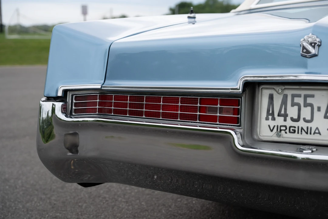 1969 Buick Electra - Image 27 of 31