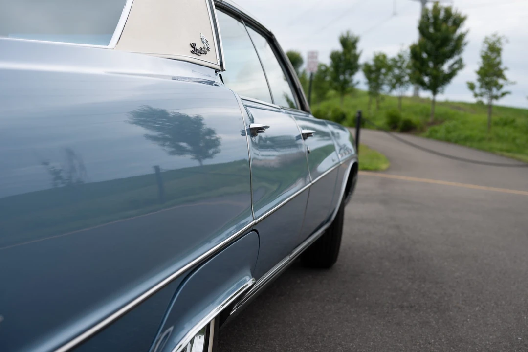 1969 Buick Electra - Image 23 of 31