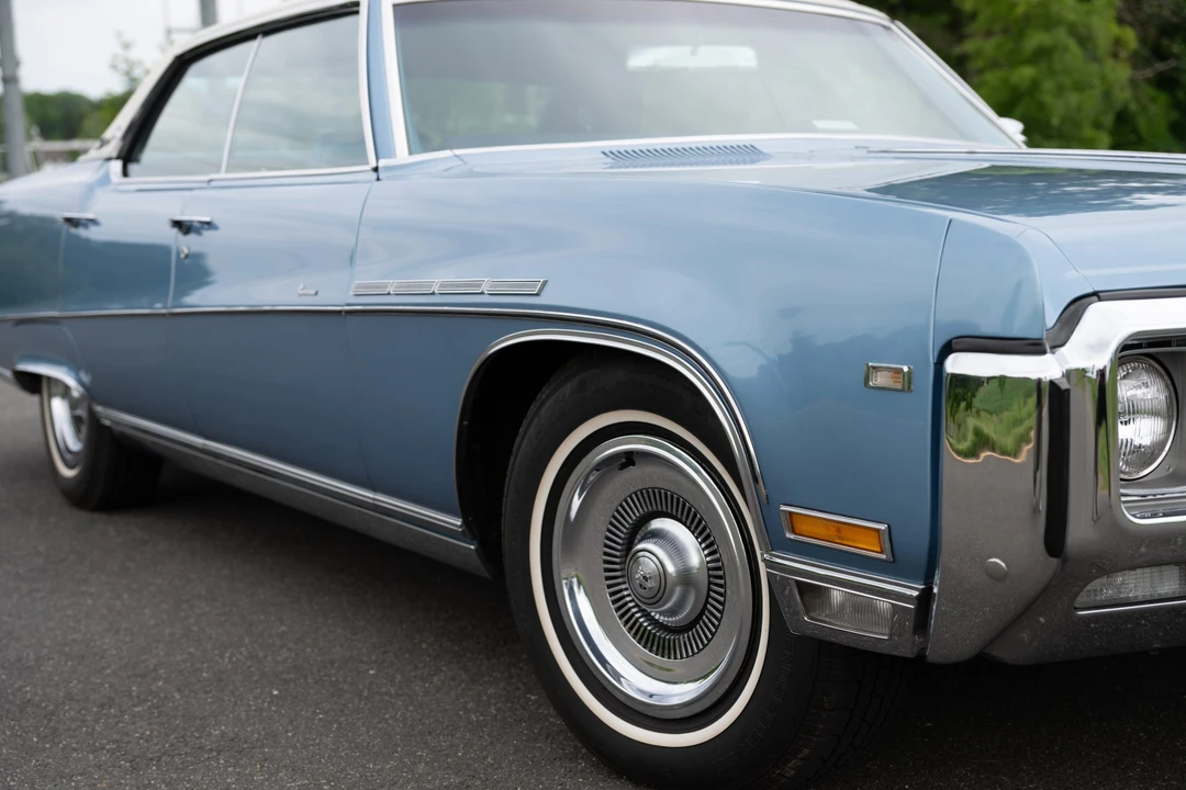 1969 Buick Electra - Image 18 of 31