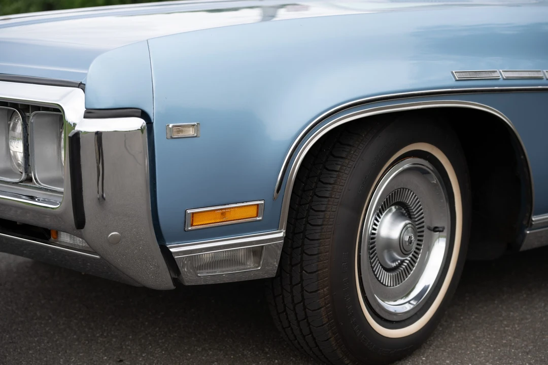 1969 Buick Electra - Image 26 of 31