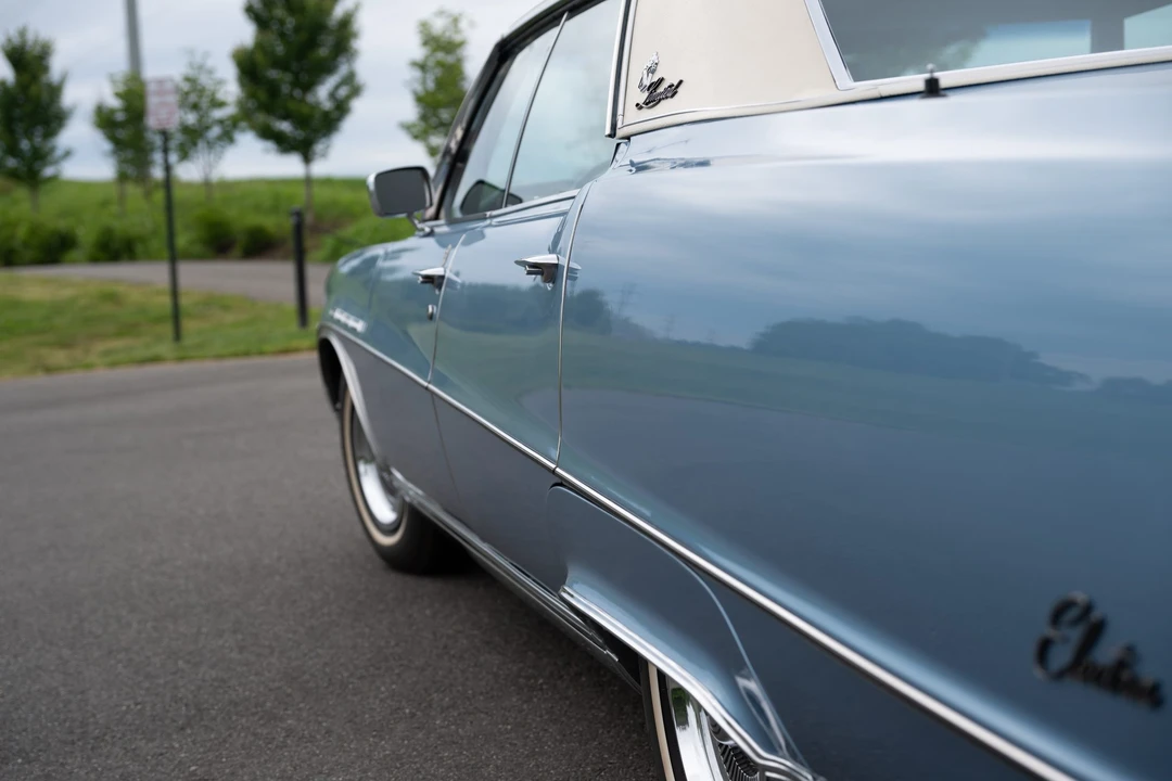 1969 Buick Electra - Image 21 of 31