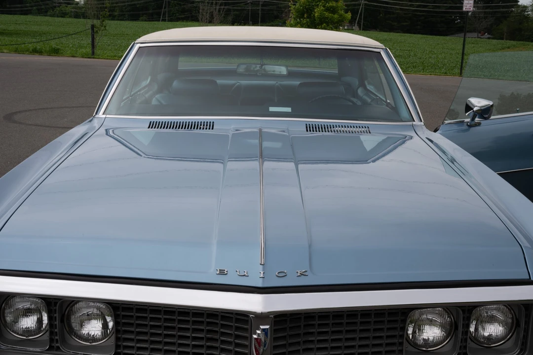 1969 Buick Electra - Image 19 of 31