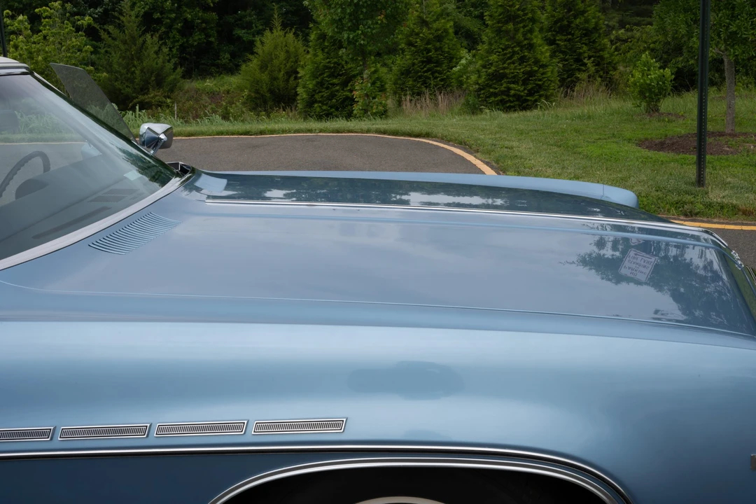1969 Buick Electra - Image 24 of 31