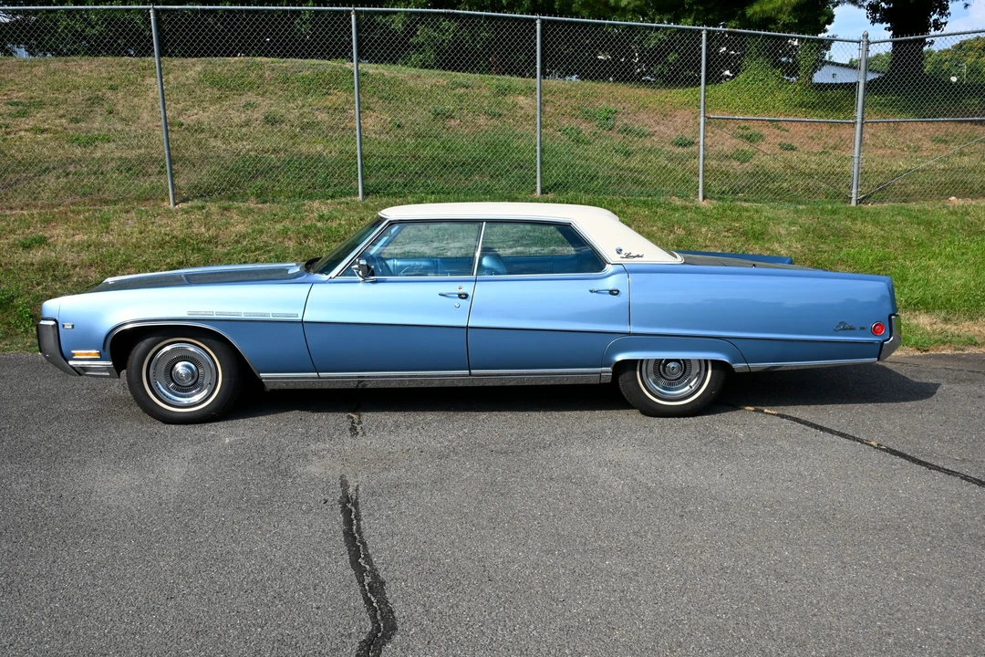 1969 Buick Electra - Image 17 of 31