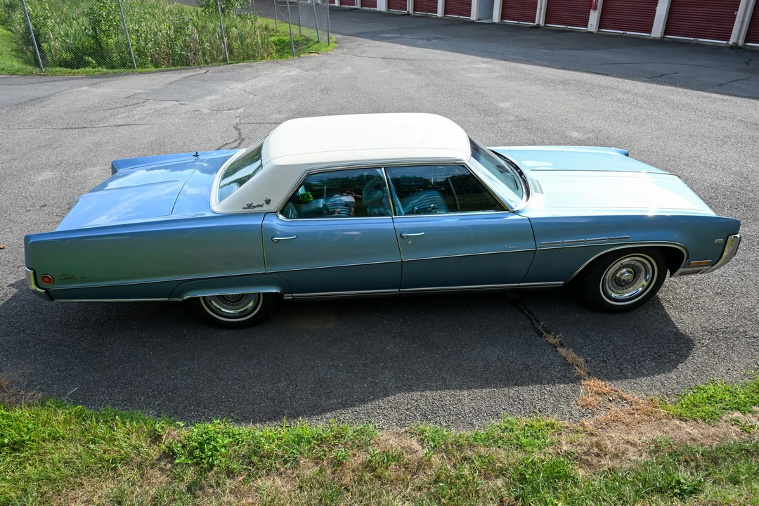 1969 Buick Electra - Image 15 of 31