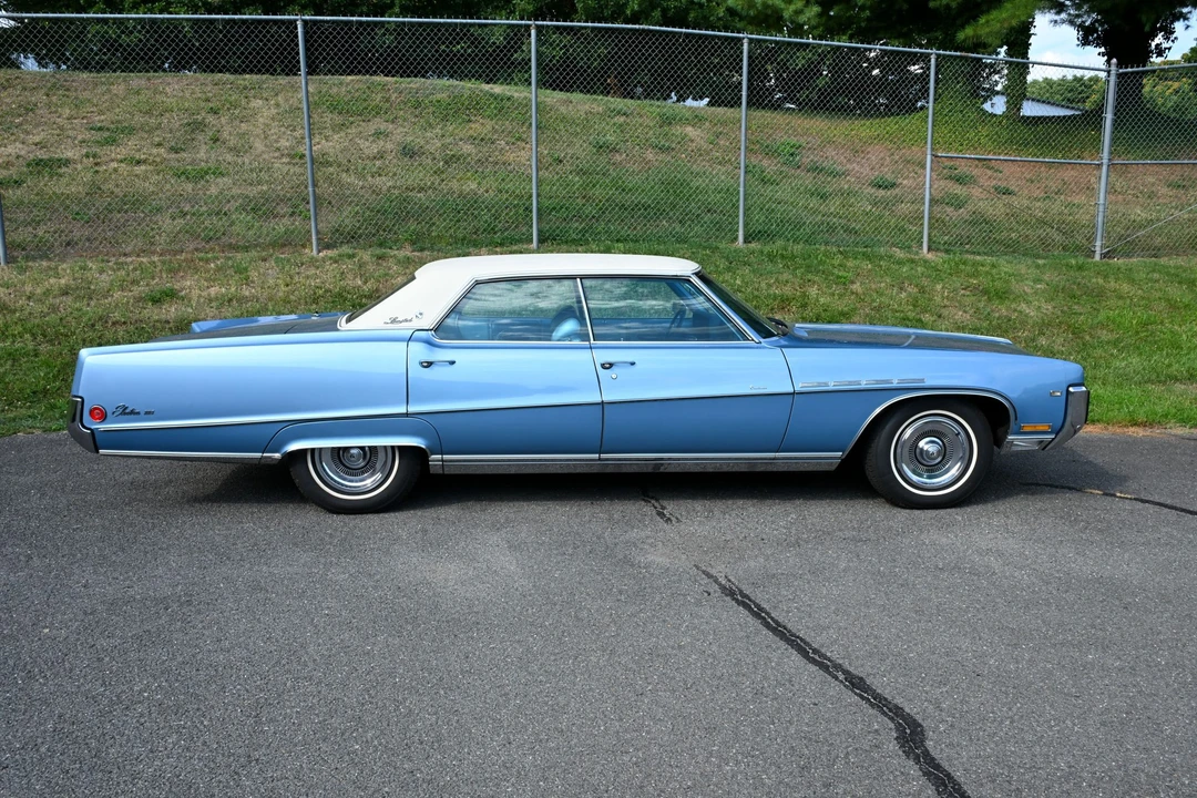 1969 Buick Electra - Image 14 of 31