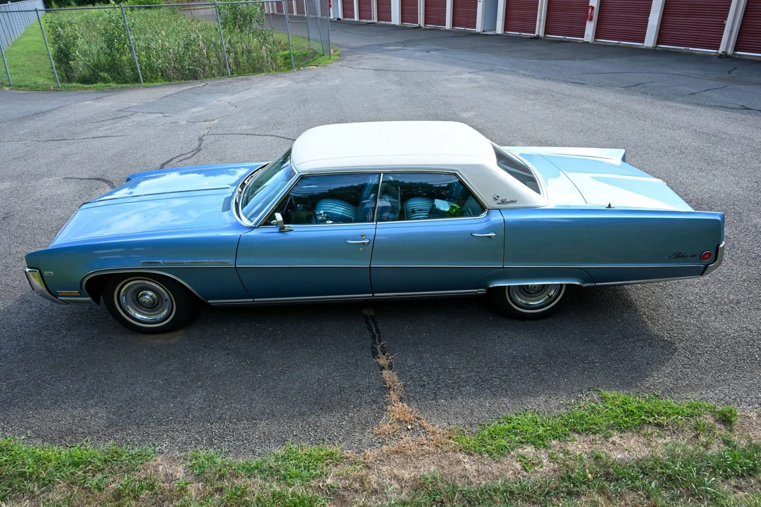 1969 Buick Electra - Image 16 of 31
