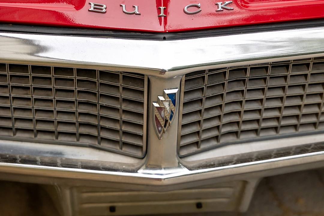 1969 Buick Electra - Image 31 of 31