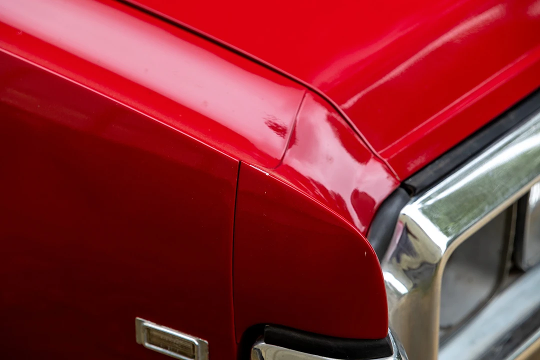1969 Buick Electra - Image 23 of 31