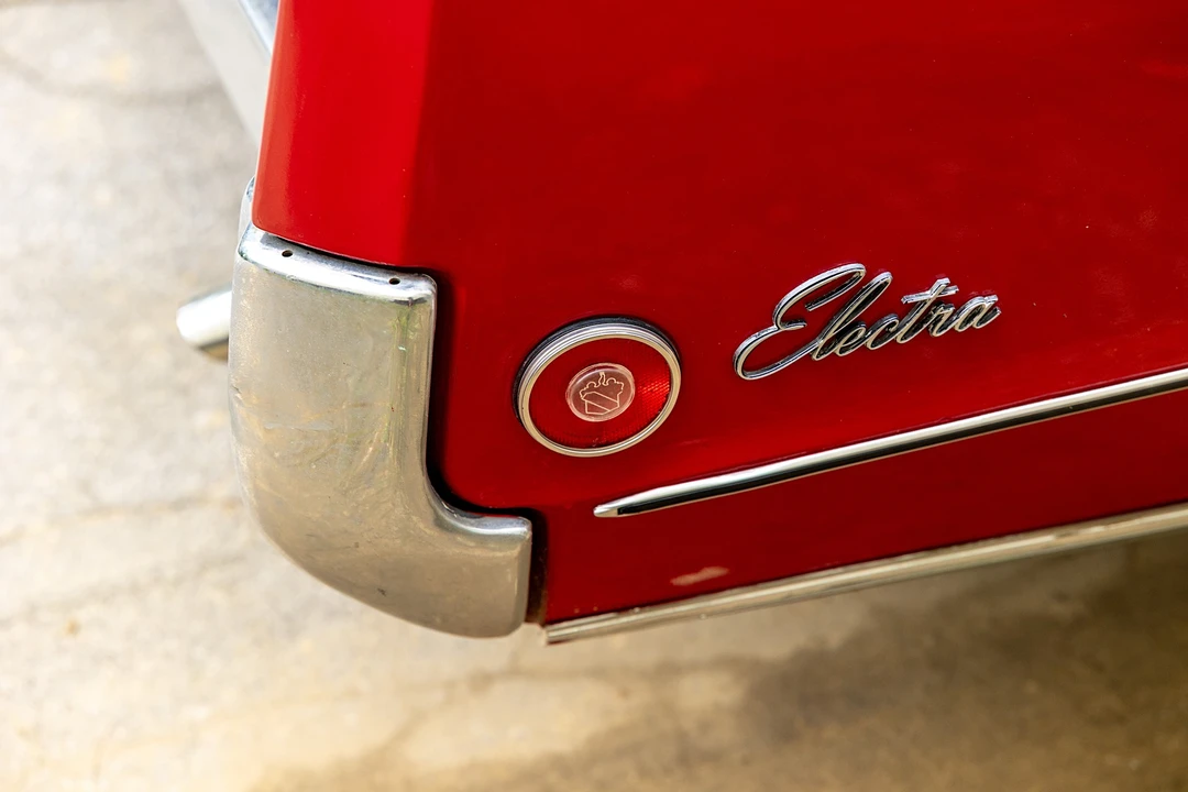 1969 Buick Electra - Image 13 of 31