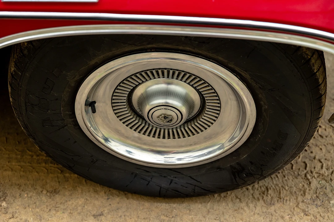 1969 Buick Electra - Image 20 of 31