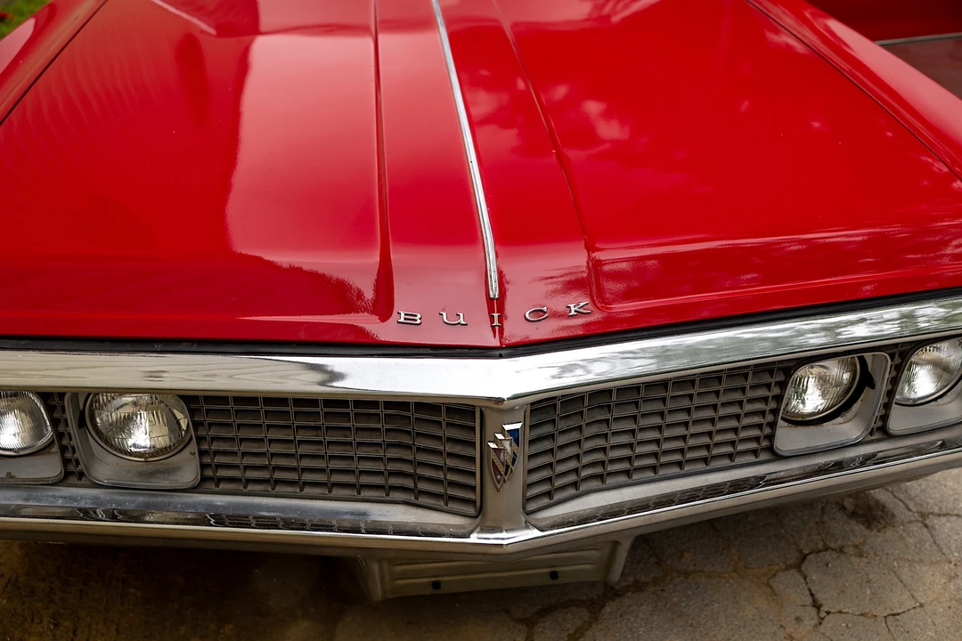 1969 Buick Electra - Image 29 of 31