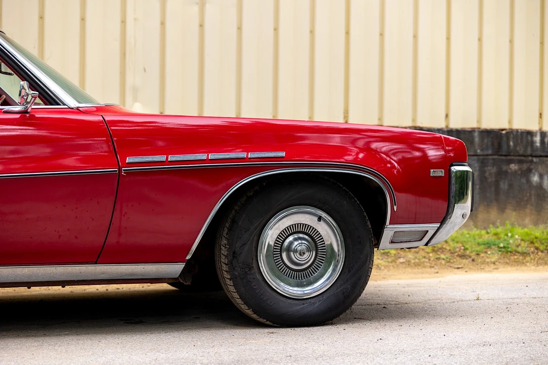 1969 Buick Electra - Image 11 of 31