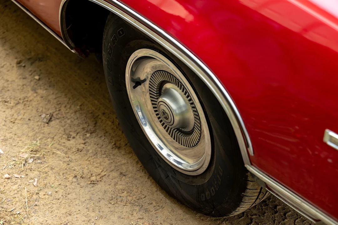 1969 Buick Electra - Image 22 of 31