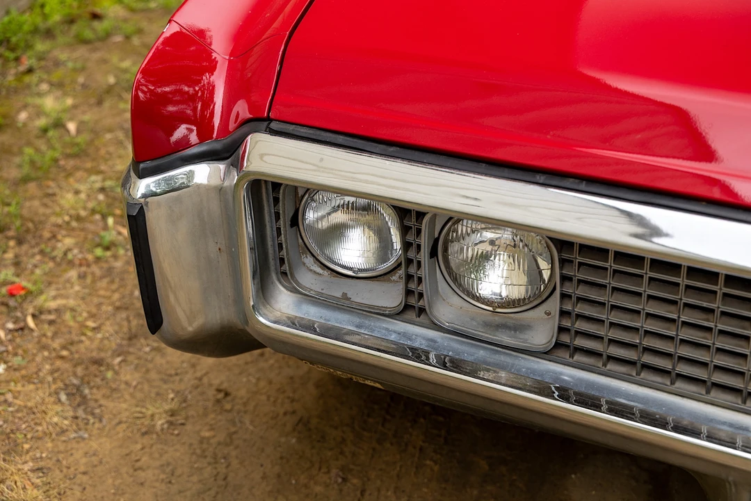 1969 Buick Electra - Image 25 of 31