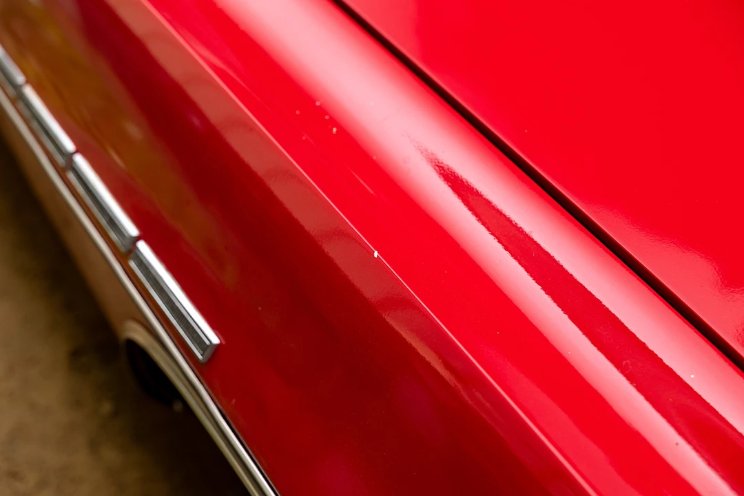 1969 Buick Electra - Image 21 of 31