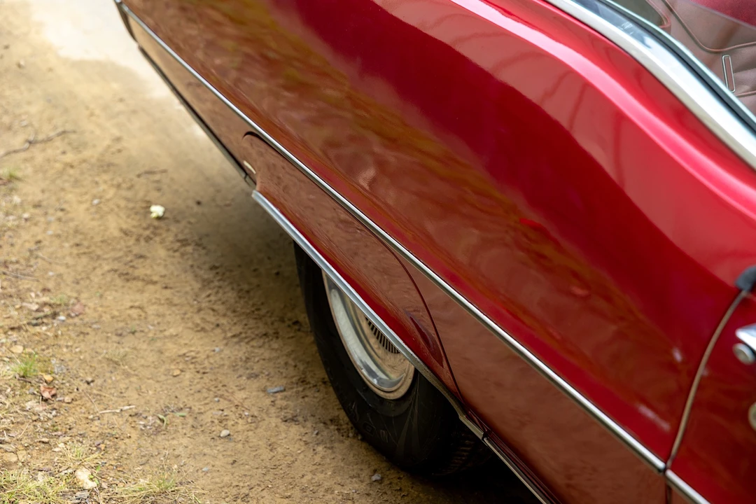 1969 Buick Electra - Image 16 of 31