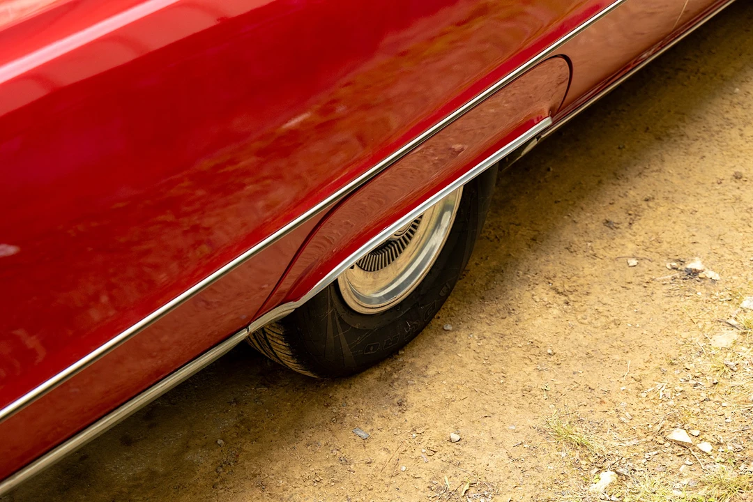 1969 Buick Electra - Image 15 of 31