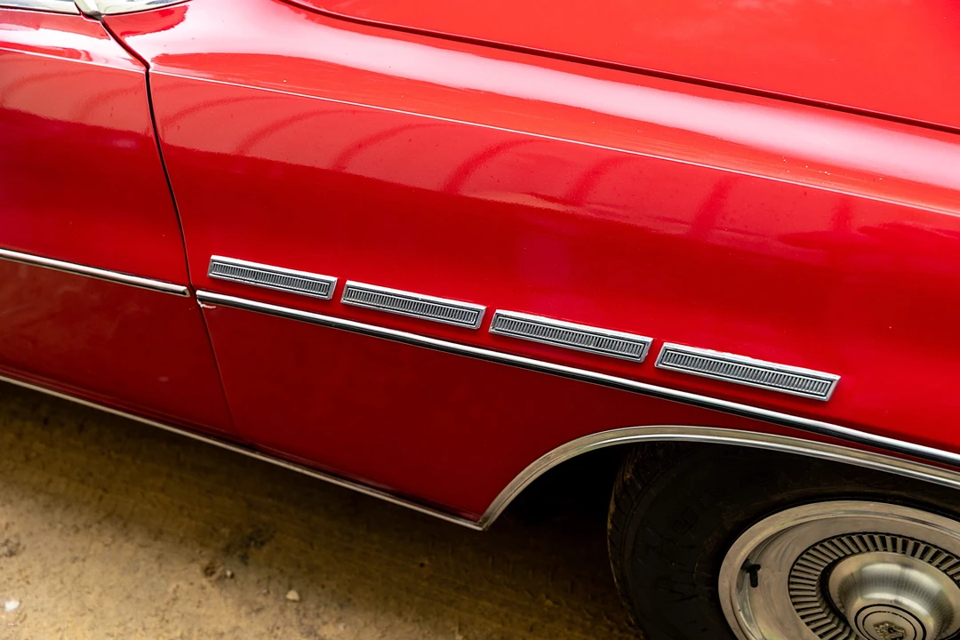 1969 Buick Electra - Image 19 of 31