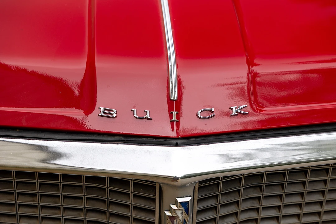 1969 Buick Electra - Image 30 of 31