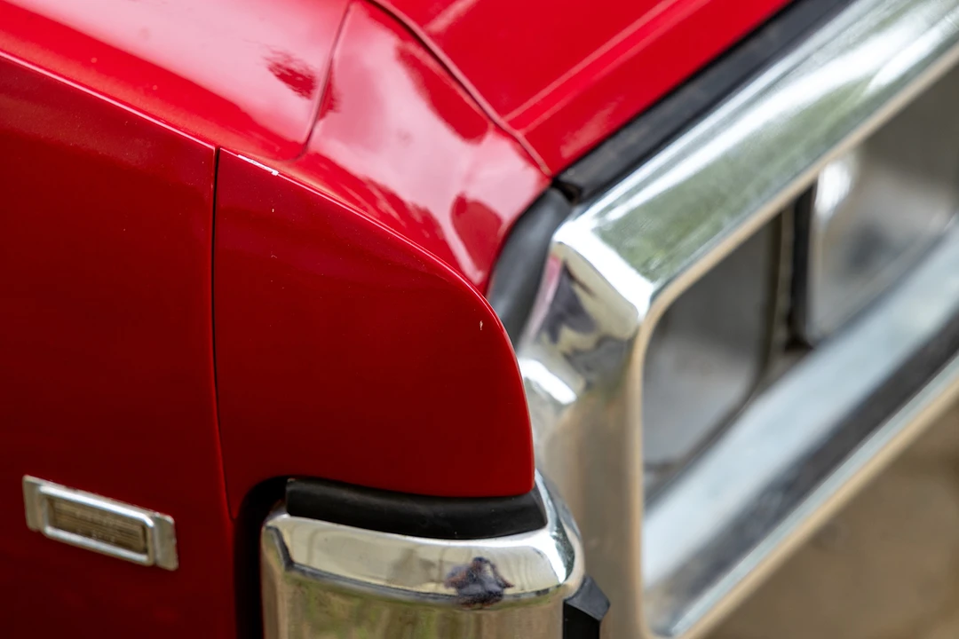 1969 Buick Electra - Image 24 of 31