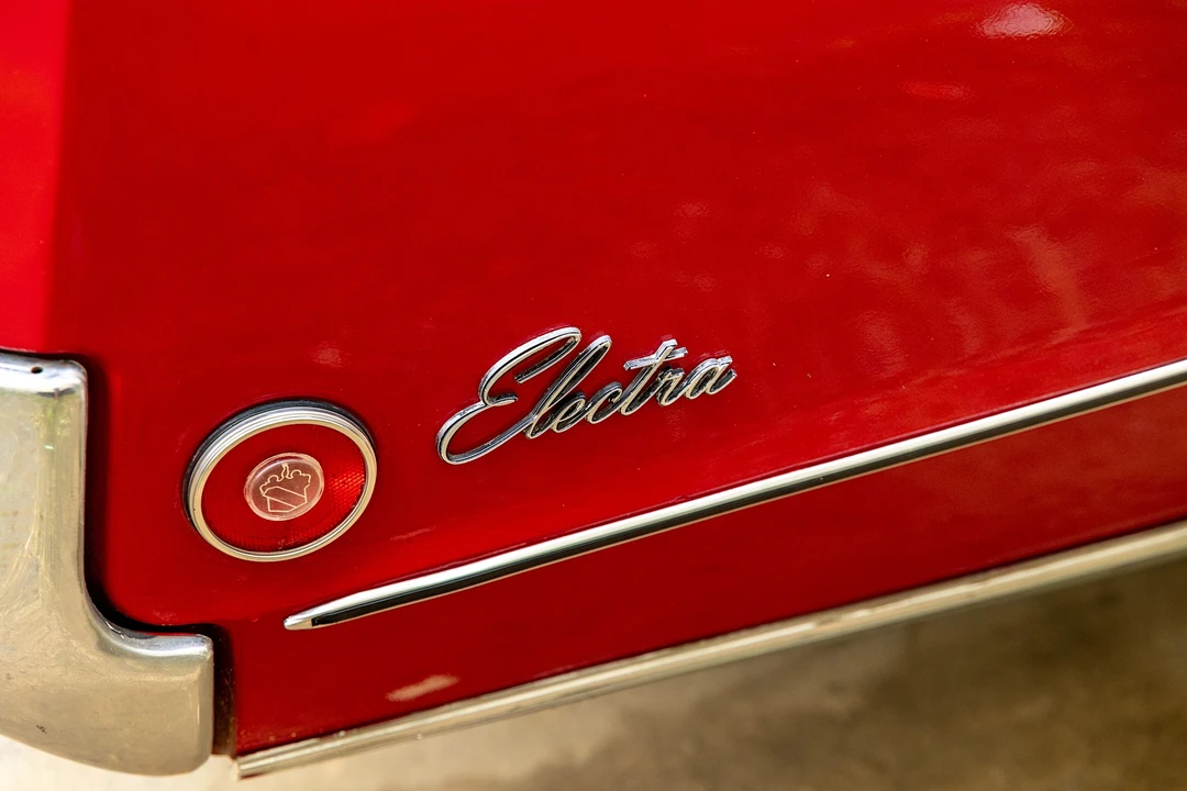 1969 Buick Electra - Image 14 of 31