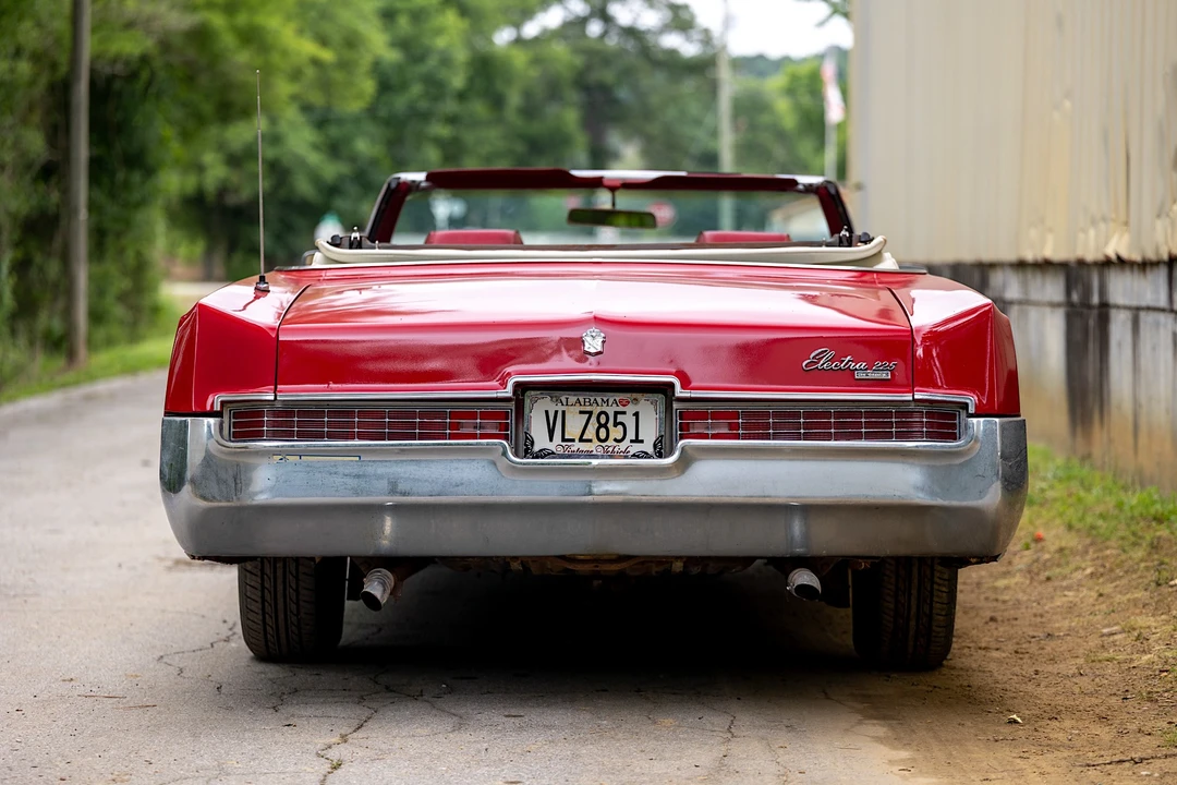 1969 Buick Electra - Image 6 of 31