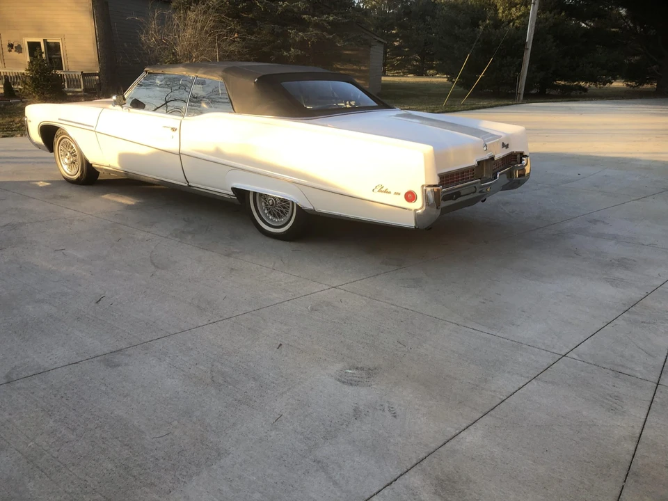 1969 Buick Electra - Image 8 of 31