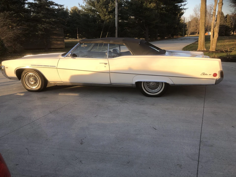 1969 Buick Electra - Image 6 of 31