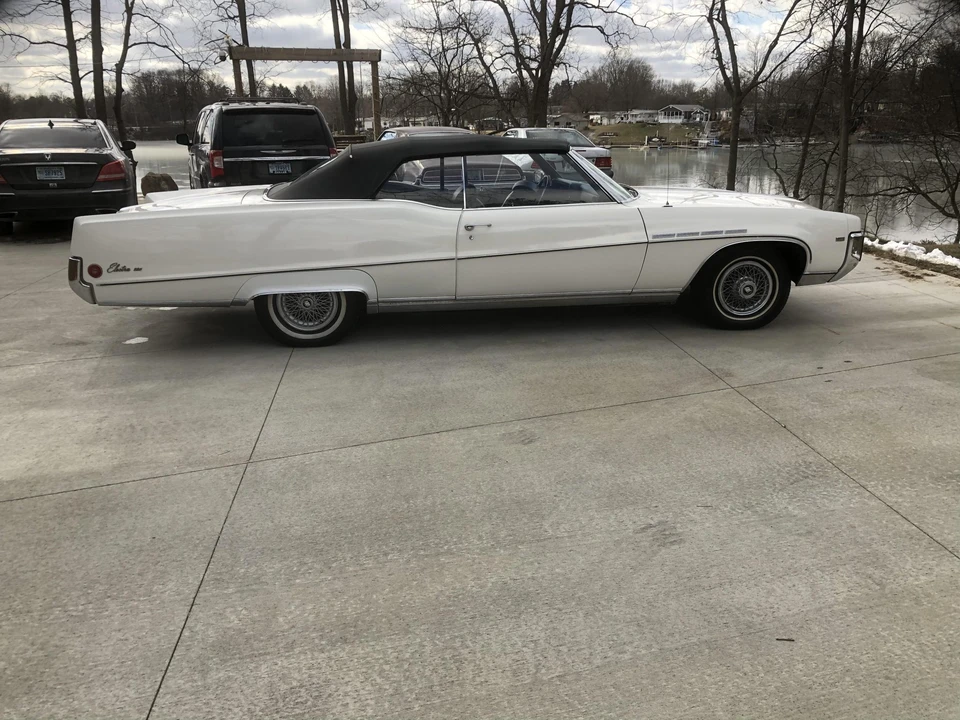 1969 Buick Electra - Image 15 of 31