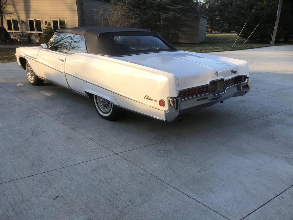 1969 Buick Electra - Image 11 of 31