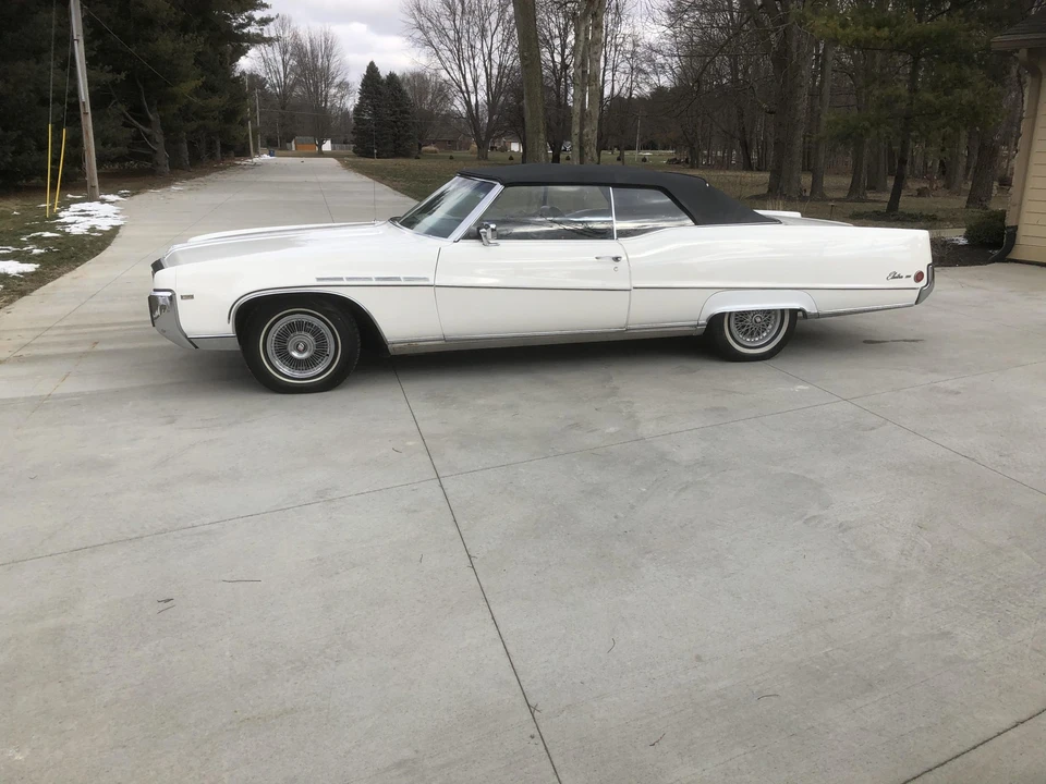 1969 Buick Electra - Image 5 of 31