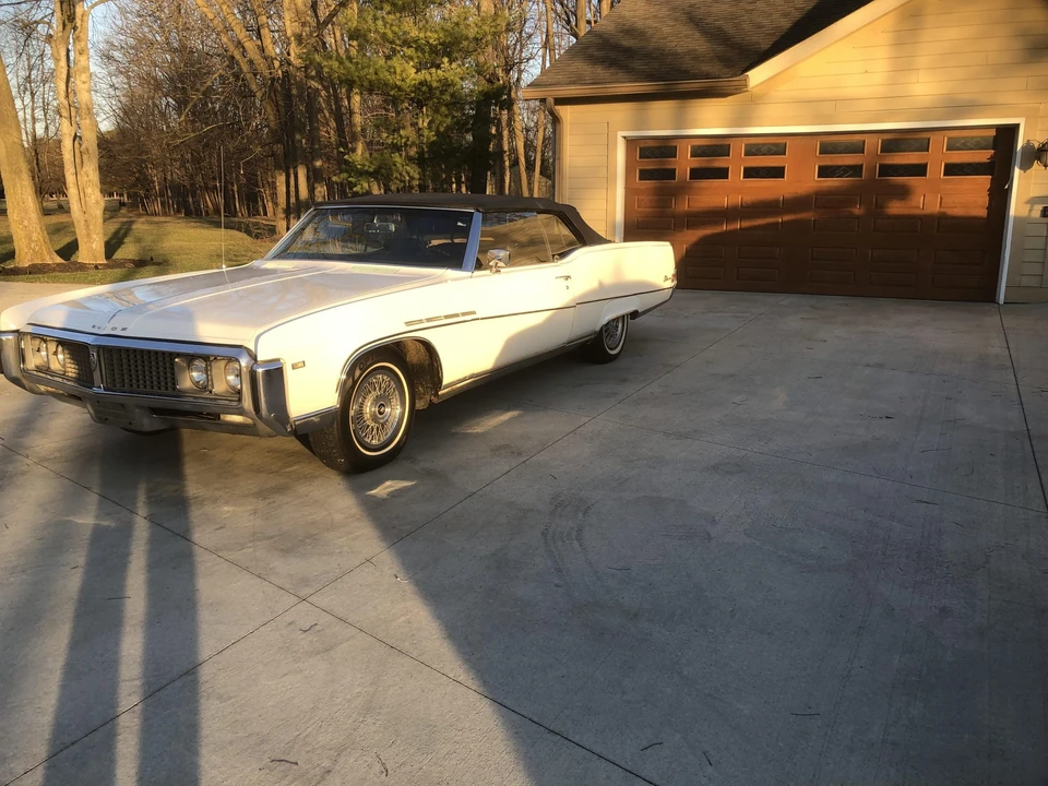 1969 Buick Electra - Image 3 of 31
