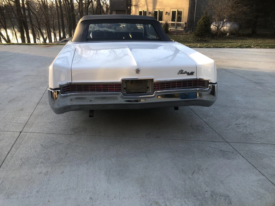 1969 Buick Electra - Image 12 of 31