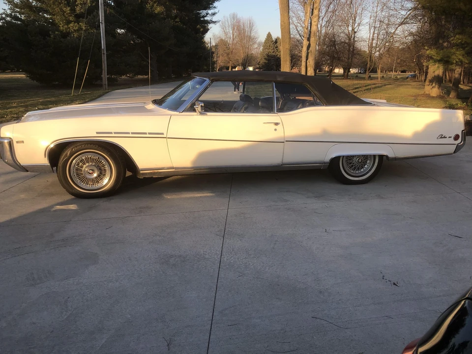 1969 Buick Electra - Image 4 of 31