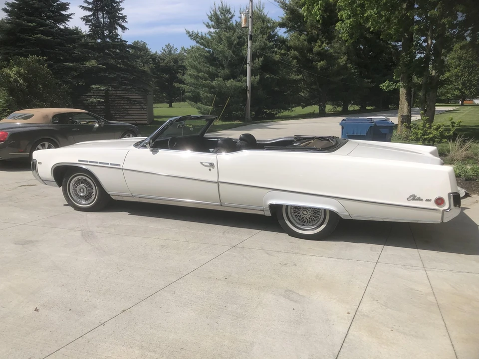 1969 Buick Electra - Image 26 of 31