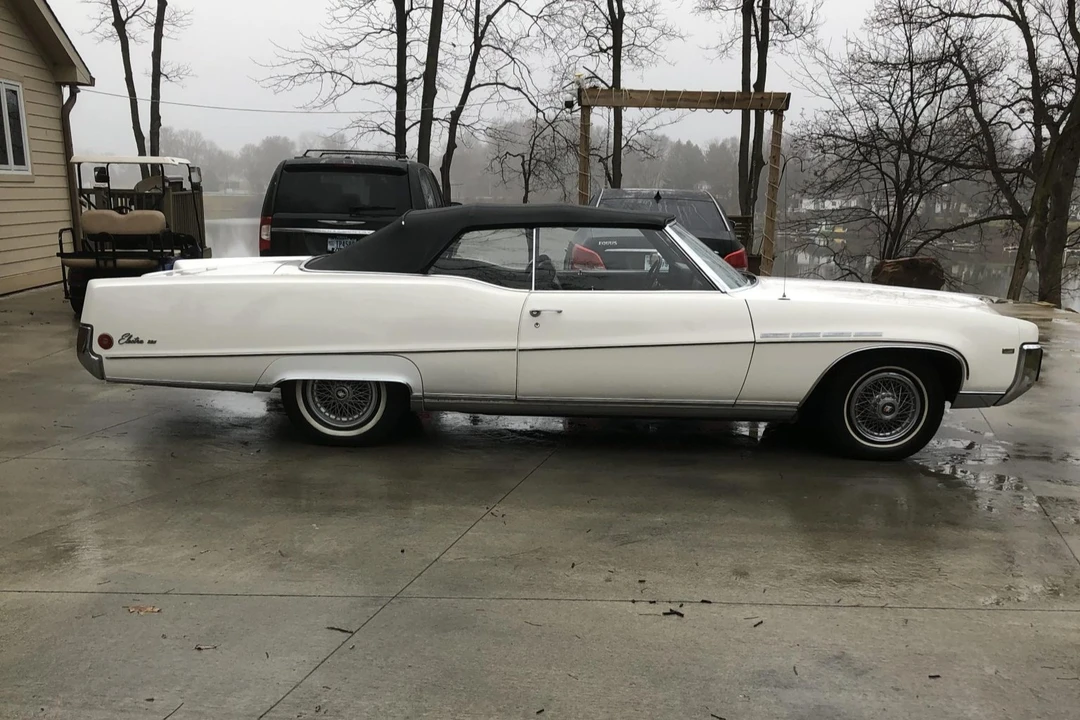 1969 Buick Electra - Image 16 of 31